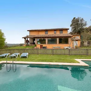 Casa rural La Serreta, Gironella